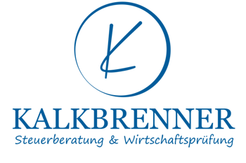 KALKBRENNER Steuerberatung & Wirtschaftsprüfung